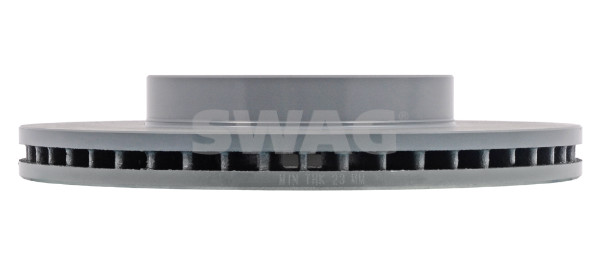 Disc frana SWAG 33107236